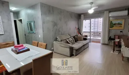 Apartamento alto padrão com 2 dormitórios climatizados, lazer no condomínio, na praia da PITANGUEIRAS-Guarujá/SP.