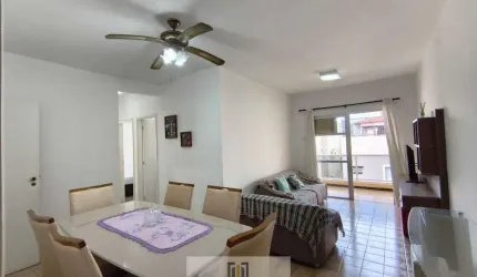 Apartamento com 2 dormitórios climatizados, lado praia da ENSEADA - Guarujá/SP.