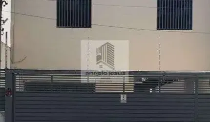 Prédio Comercial, 210m², 06 Vagas.