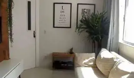 Apartamento com 2 dormitórios à venda, 58 m² por R$ 220.000,00 - Abrantes - Lauro de Freitas/BA
