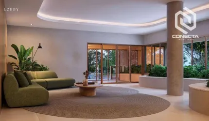 Rivê Moura Dubeux - Apartamento residencial à venda, Rio Vermelho, Salvador.