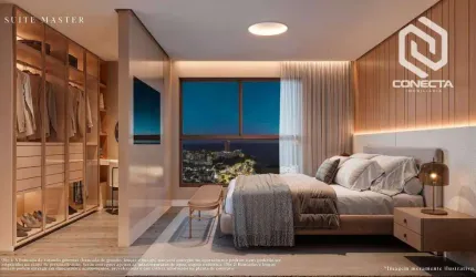 Rivê Moura Dubeux - Apartamento residencial à venda, Rio Vermelho, Salvador.