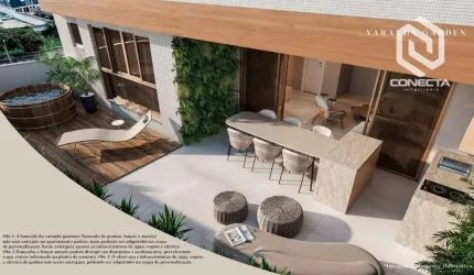 Rivê Moura Dubeux - Apartamento residencial à venda, Rio Vermelho, Salvador.