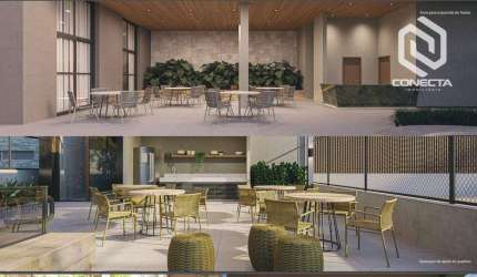 Sublime Horto House -Apartamento com 5 dormitórios à venda, 269 m² por R$ 3.848.306 - Horto Florestal - Salvador/BA