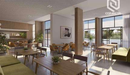 Move Itaigara - Apartamento com 3 dormitórios à venda, 96 m² por R$ 1.099.860 - Itaigara - Salvador/BA