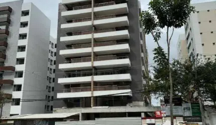 Apartamento com 1 dormitório à venda, 49 m² por R$ 700.000,00 - Alphaville I - Salvador/BA