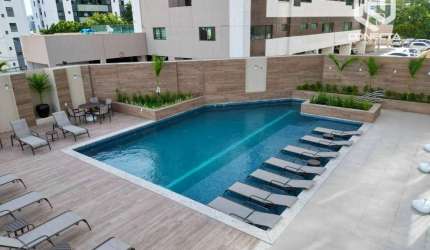 Orquidário - Apartamento residencial à venda, Parque Bela Vista, Salvador.