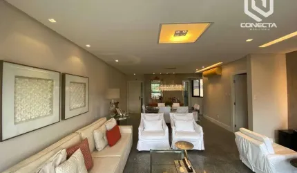 Apartamento com 3 dormitórios Nascente à venda, 147 m² por R$ 1.300.000 - Pituba - Salvador/BA