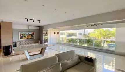 Apartamento com 3 dormitórios à venda, 165 m² por R$ 1.900.000 - Pituaçu - Salvador/BA