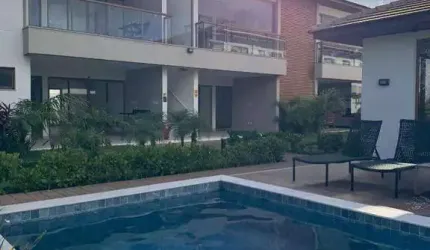 Village com 2 suítes à venda, 80 m² por R$ 790.000 - Itacimirim - Camaçari/BA