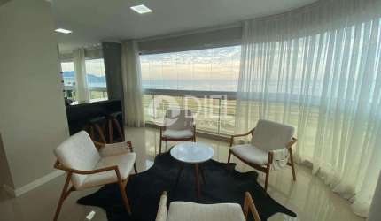 Com vista panorÂmica permanente., Meia Praia, Itapema - SC