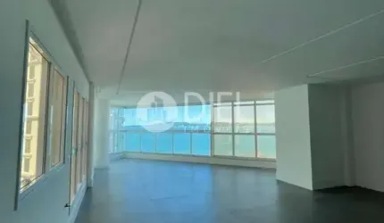 Apartamento 4 suÍtes no centro de meia praia, Centro, Itapema - SC