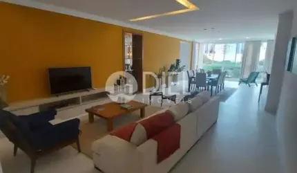 3 suÍtes vista mar bem mobiliado em meia praia sc, Meia Praia, Itapema - SC