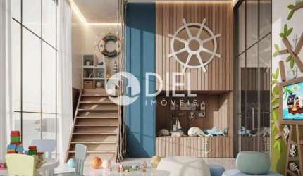 Apartamento com 2 suÍtes em pereque porto belo sc, Pereque, Porto Belo - SC