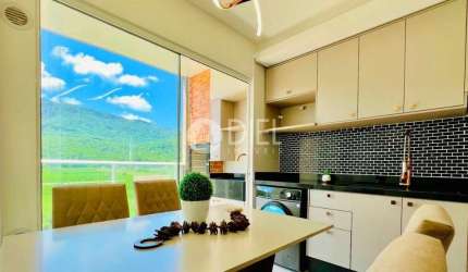 Apartamento com 2 dormitÓrios e Ótima localizaÇÃo , Pereque, Porto Belo - SC