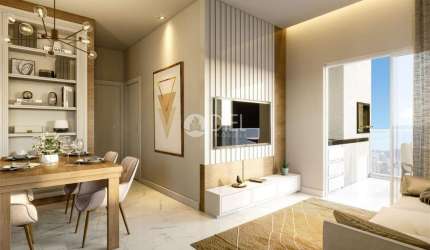 Apartamento com 2 suÍtes no morrtes, itapema-sc, Morretes, Itapema - SC