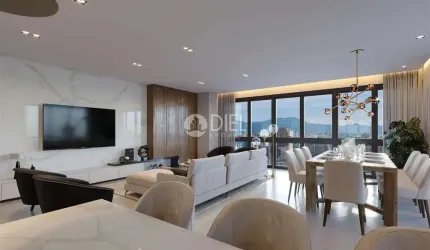2º quadra mar com 3 suÍtes em porto belo-sc, Pereque, Porto Belo - SC