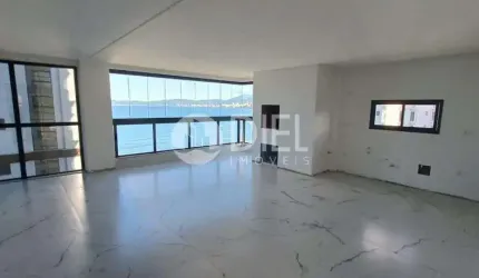 3 suÍtes 2 vagas com vista mar em itapema, Centro, Itapema - SC