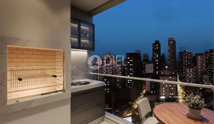 1 suÍte + 2 dorm. no jardim praia mar, itapema-sc!, Jardim Praia Mar, Itapema - SC