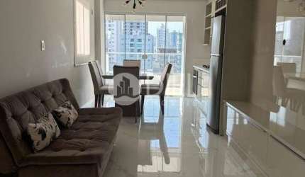 Mobiliado com 2 dorm e localizado no morretes, Morretes, Itapema - SC