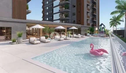 3 suÍtes em resort praia de balneario pereque sc, Pereque, Porto Belo - SC