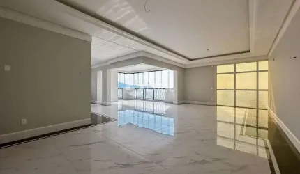 Apto vista mar com 4 suÍtes e 3 vagas, itapema-sc!, Meia Praia, Itapema - SC