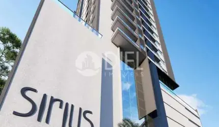 Sala comercial com 29 vagas de garagem, Meia Praia, Itapema - SC