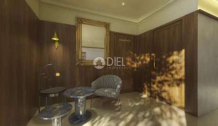 Apartamento com 3 suÍtes, Centro, Itapema - SC