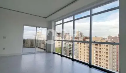 Apartamento 3 suÍtes + 2 vagas + lazer , Meia Praia, Itapema - SC