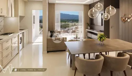 Apartamento com 1 suÍte, Morretes, Itapema - SC
