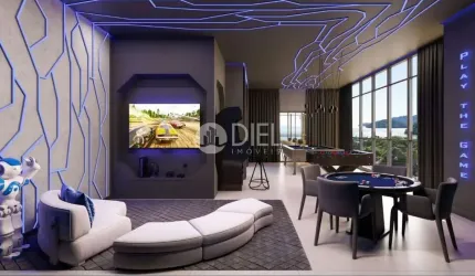 Apartamento com 3 suÍtes, Pereque, Porto Belo - SC