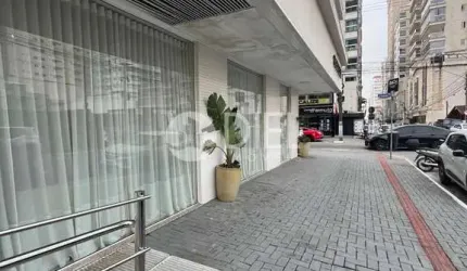 Sala comercial na meia praia  2° avenida, Meia Praia, Itapema - SC
