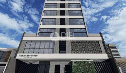 Apartamento com 2 suÍtes, Morretes, Itapema - SC