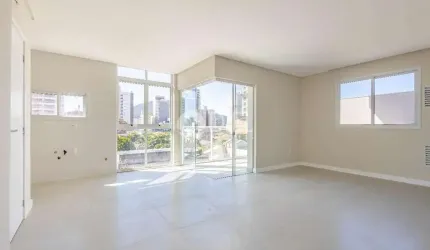 Apartamento com 3 suÍtes, Pereque, Porto Belo - SC