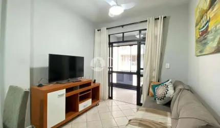 Apartamento com 3 dormitÓrios sendo 1 suÍte, Meia Praia, Itapema - SC