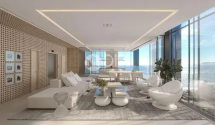 Um belo apartamento para vocÊ!, Pereque, Porto Belo - SC