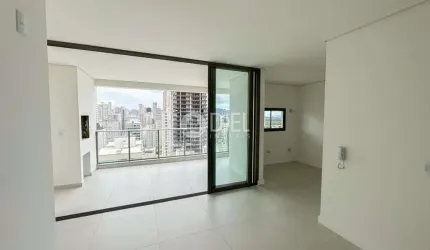 LanÇamento na meia praia com 3 suÍtes 3 vagas, Meia Praia, Itapema - SC