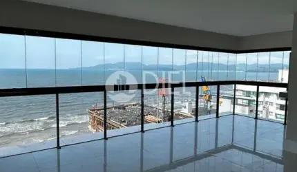 Apartamento com 4 suÍtes, Meia Praia, Itapema - SC