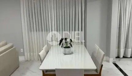 Semi-mobiliado com 3 suÍtes e 2 vagas, meia praia!, Andorinha, Itapema - SC