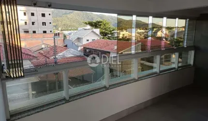 Apartamento pronto 2 dormitÓrios porto belo sc, Pereque, Porto Belo - SC