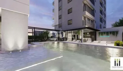 Apartamento 2 suÍtes localizado em itapema , Morretes, Itapema - SC
