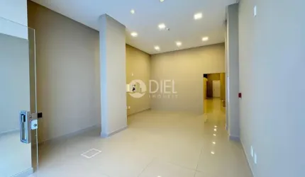 Uma Ótima sala comercial para vocÊ!!, Meia Praia, Itapema - SC