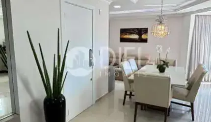 Cobertura com 3 dormitÓrios e mobiliado!, Morretes, Itapema - SC