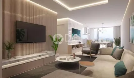 Venha saber mais desse belo apartamento na planta!, Pereque, Porto Belo - SC