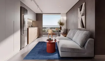 Um Ótimo apartamento no vivapark em porto belo!, Vivapark, Porto Belo - SC