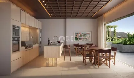 Um belo apartamento na planta para vocÊ, Meia Praia, Itapema - SC