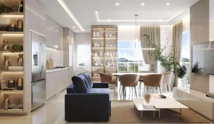 Apartamento no morretes, venha saber mais!!, Morretes, Itapema - SC