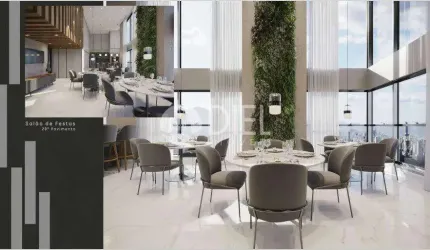 Um Ótimo apartamento com 1 dÓrmitÓrio!, Pereque, Porto Belo - SC