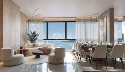 Um belo apartamento na planta para vocÊ!, Pereque, Porto Belo - SC