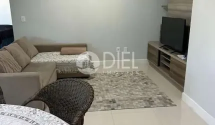 Um Ótimo apartamento mobiliado para vocÊ morar!, Pereque, Porto Belo - SC